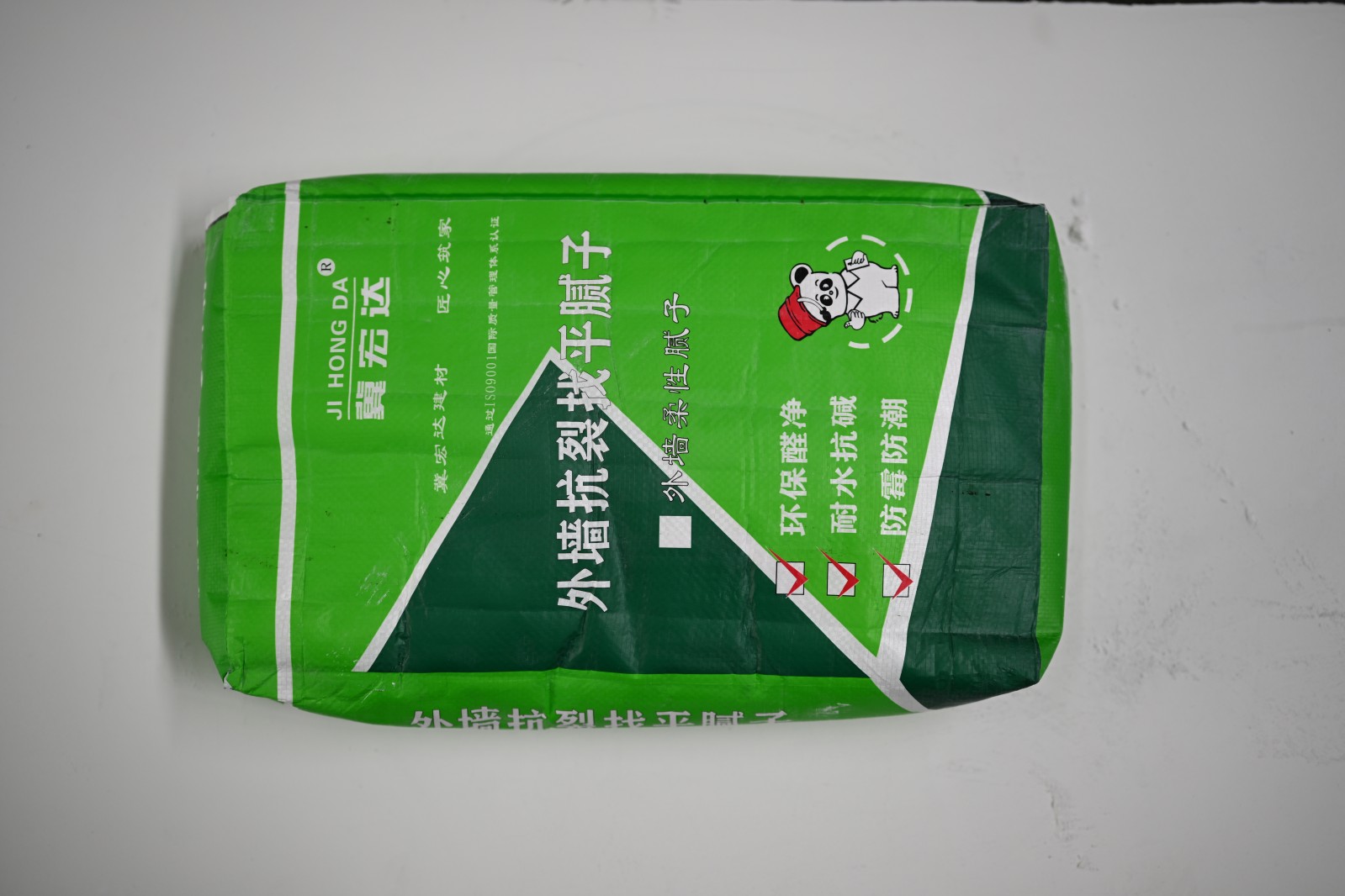 外墙抗裂找平腻子