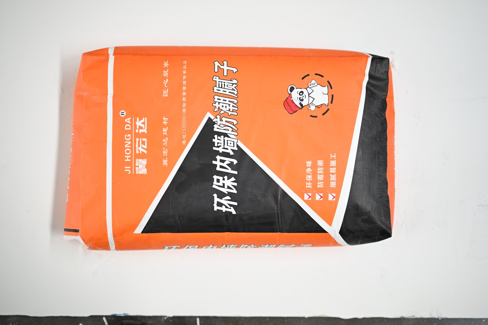 环保内墙防潮腻子